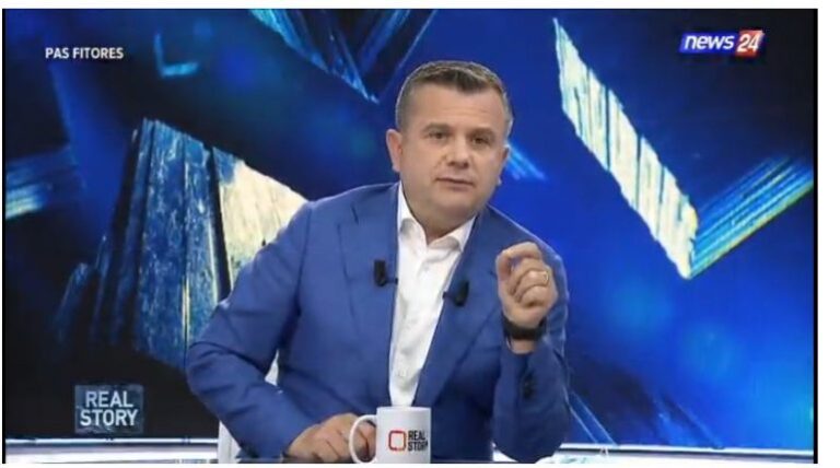 Si mundet të kesh rritje votash pas 8 vitesh në pushtet? Taulant Balla ka një përgjigje “origjinale”