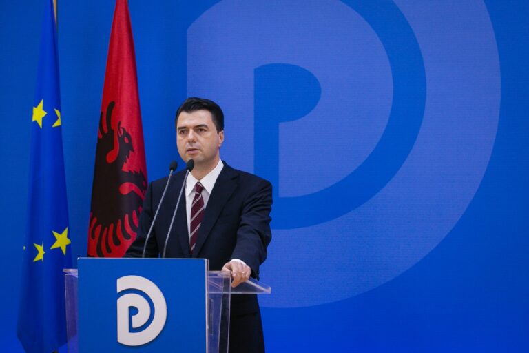 Asgjë e re nga FRONTI PD! Vetëm spostim vëmendje nga masakra e votave