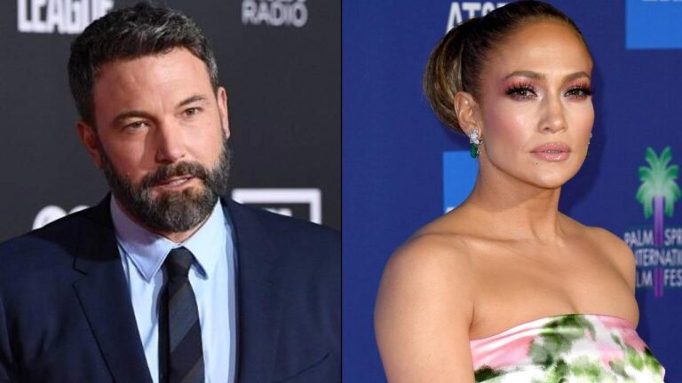 Jennifer Lopez i rikthehet dashurisë së vjetër