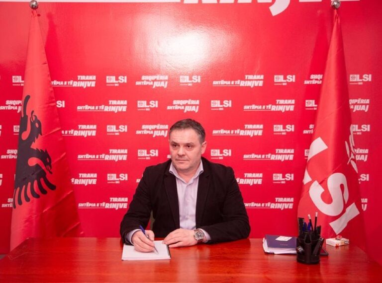 Besnik Jakaj: Më 25 prill paska votuar vetëm Edi Rama