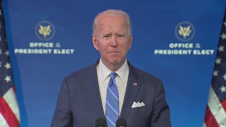 Refugjatët në SHBA, Biden katërfishon kuotën e vendosur nga Trump