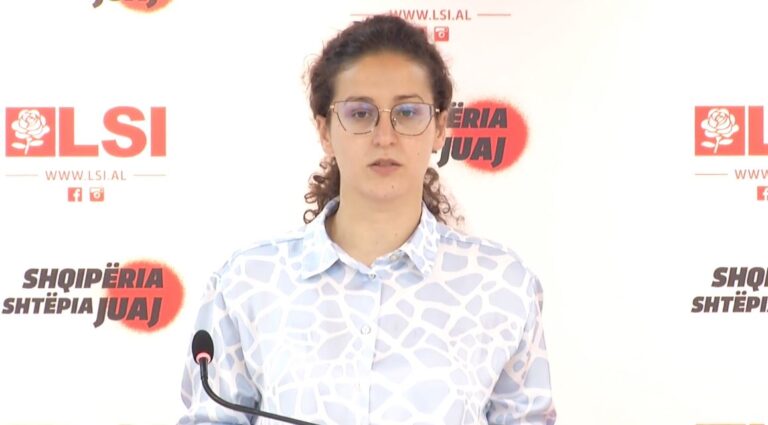Caka: Me rinumërimin e votave, LSI-ja merr mandatin në Durrës