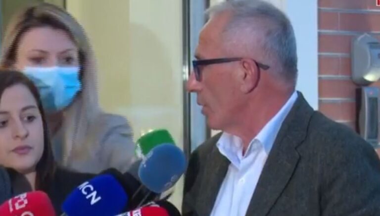 Marku: Luftë totale derisa Rama të largohet nga pushteti. Basha nuk i njeh zgjedhjet