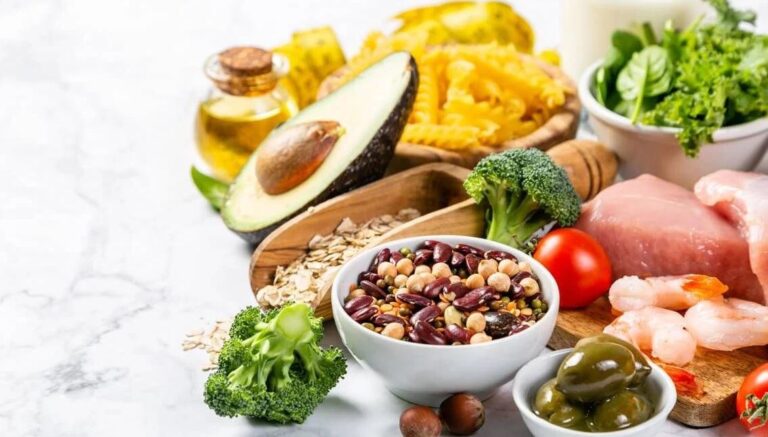 Dieta mesdhetare parandalon demencën dhe humbjen e kujtesës