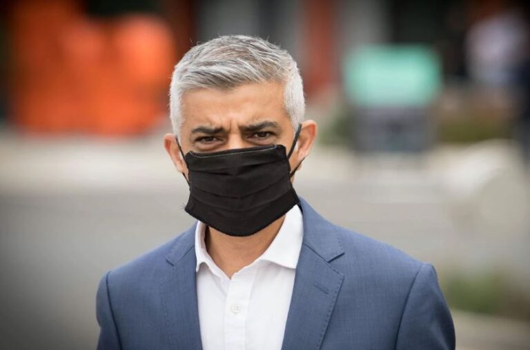 Londër, Sadiq Khan rikonfirmohet kryetar bashkie