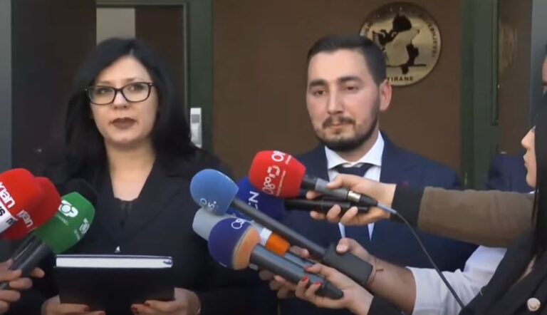 Nuk njeh rezultatin në 9 qarqe, PD dorëzon dosjet në KQZ: Masakër elektorale