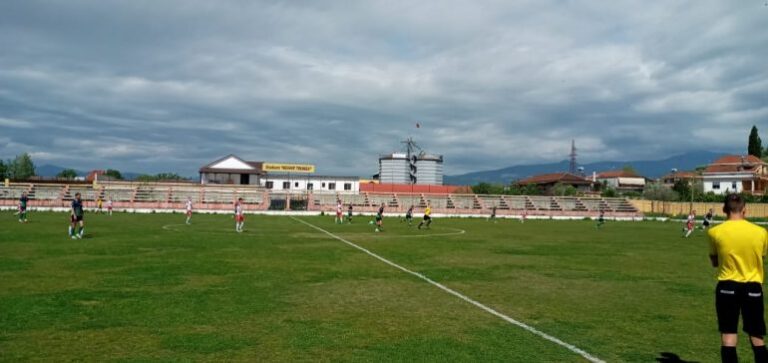 Incidenti në ndeshjen Sopoti-Mirdita, reagon FSHF: Organet e drejtësisë sportive do të mblidhen me urgjencë, ngjarje që njollos gjithë futbollin