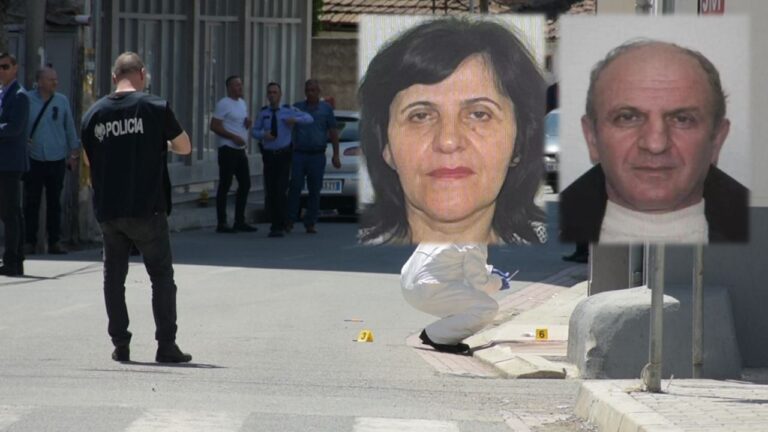 E vrau në derën e Gjykatës/Muça: Këmbanë alarmi, në Shqipëri gruaja shikohet si pronë