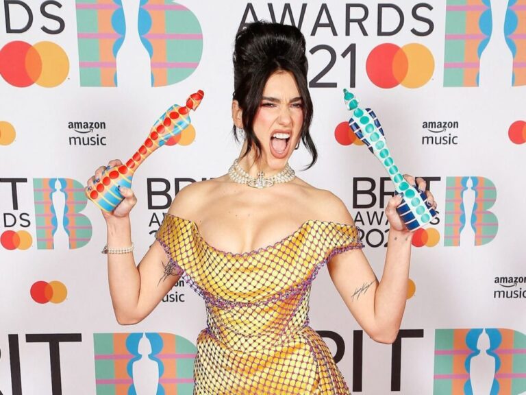 “Primavera Sound 2022”, Dua Lipa mban koncertin e parë pas 2 viteve