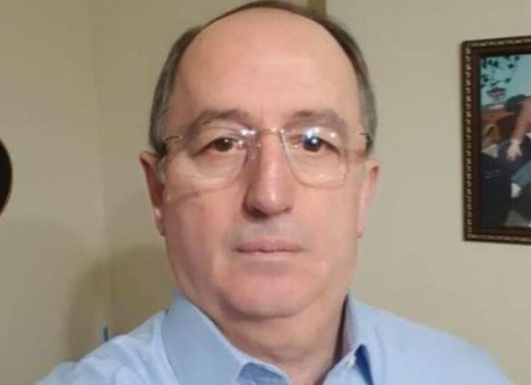 Nuk e fitoi dot betejën me koronavirusin, ndahet nga jeta gjyqtari. Mesazhi i Gjykatës së Lartë