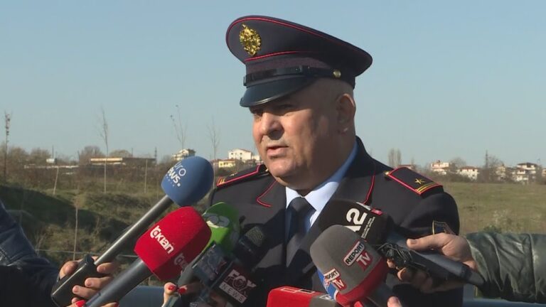 Aksidentet/Tarkaj: Prezencë të shtuar të policisë në akset rrugore. Ruaj jetën dhe kuletën