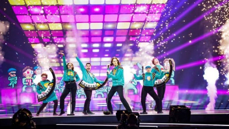 Përfaqësuesi i Islandës në Eurovision rezulton pozitiv me COVID-19