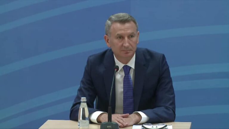 Kadilli prezanton vizionin e tij: Një PD e pastër, e hapur, e bashkuar, fituese