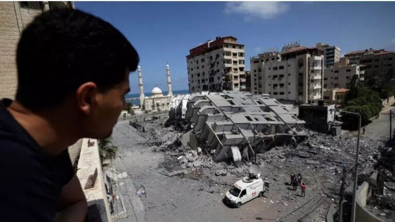 Ministria e Shëndetësisë në Palestinë: 145 viktima, 41 janë të mitur