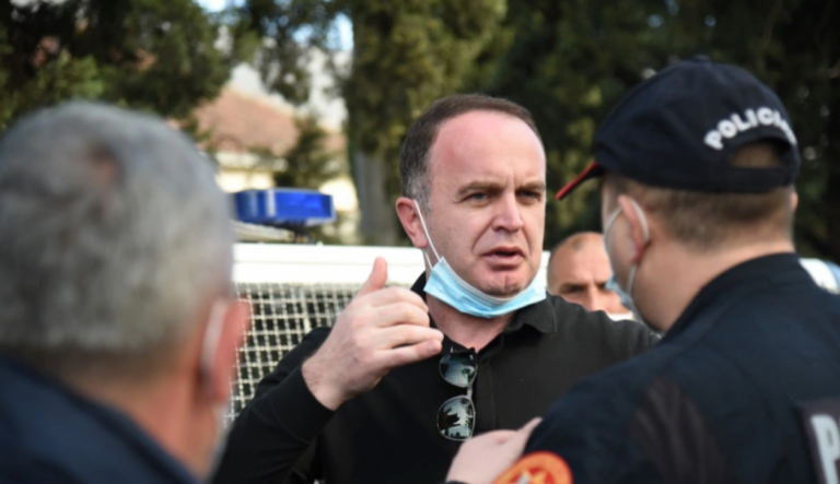 Komuna e Tuzit i ankohet SHBA-së për “diskriminim” nga Qeveria e Malit të Zi