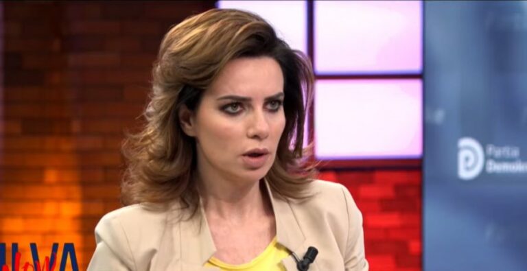 Grida Duma zbulon detaje të reja nga plagosja në Kavajë: Policët u munduan ta fshihnin krimin