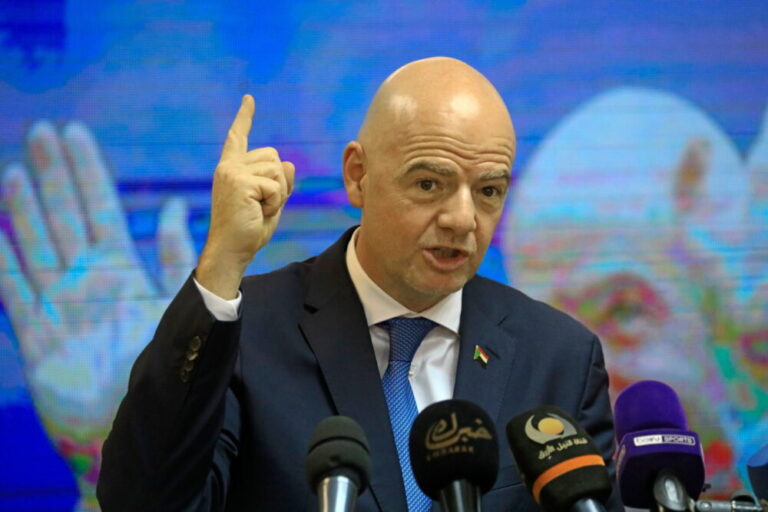 Franca merr vendimin e bujshëm: Nuk e mbështesim më Infantinon