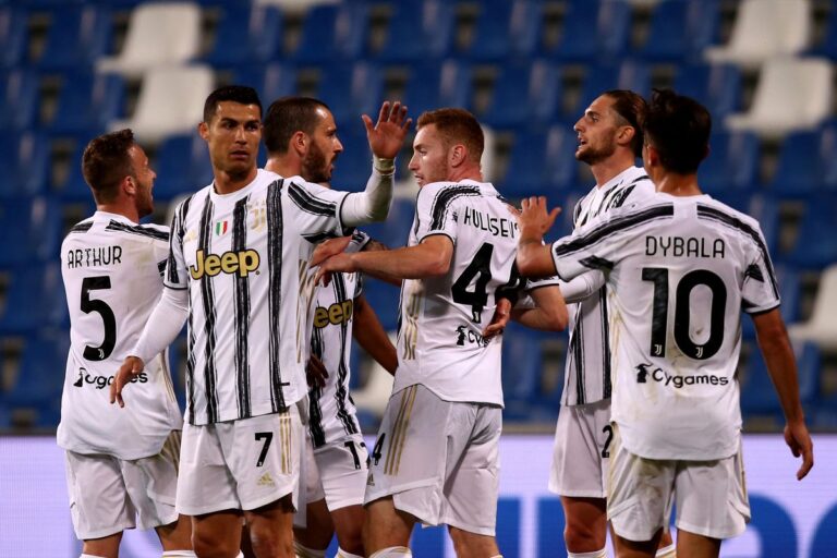 Krizë edhe te Juventusi, drejtuesit i kërkojnë ndihmë futbollistëve