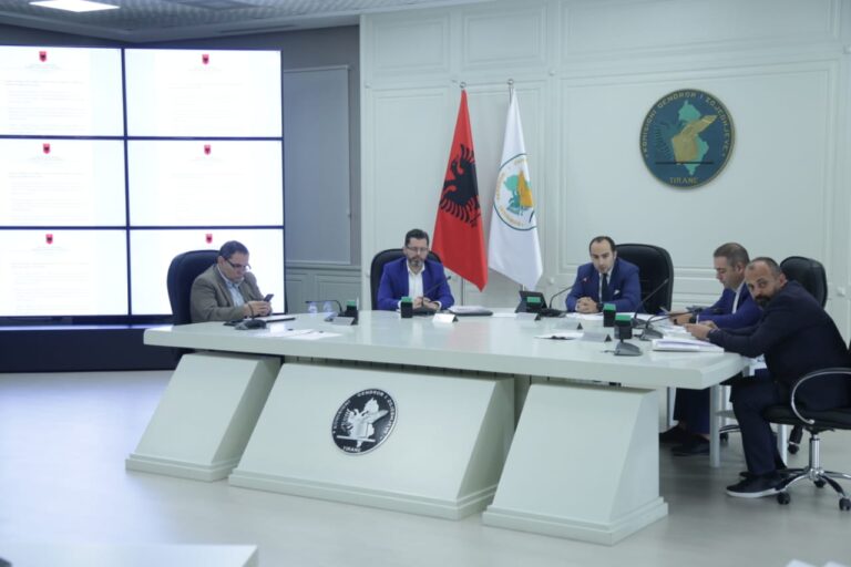 KAS rrëzon kërkesën e PD-së: Zgjedhjet në Tiranë nuk përsëriten