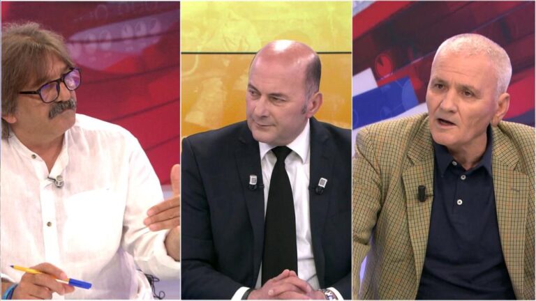 “Ja hetuesit që më torturonin dhe përse e inskenoi Sigurimi Grupin armiqësor të Baldushkut ku unë isha…”. Dëshmia e zooveterinerit që u dënua 21 vjet burg