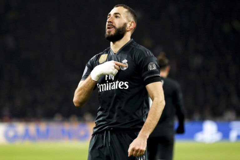 Benzema rikthehet te “Gjelat”
