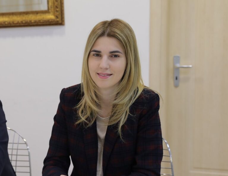 Kërpaçi: KAS instrument mafioz kundër zgjedhjeve. 25 prilli, pengesa kryesore për Integrimin
