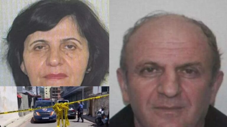 Plumbat e burrit i morën jetën në derën e Gjykatës, kjo është Liljana Buzo që la pas 3 fëmijë