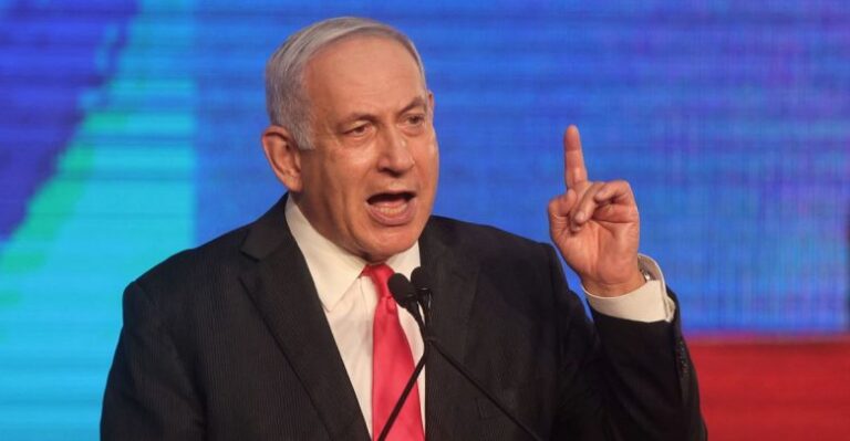Përplasjet e armatosura Izrael-Palestinë, Benjamin Netanahu provokon: Do vazhdojnë goditjet kundër militantëve