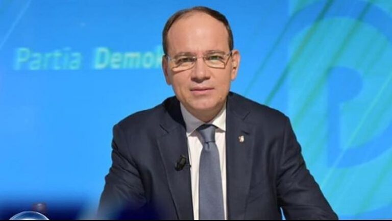 Nishani në Këshillin Kombëtar: Jemi në pikën më kritike pas 97’, PD në moment dëshpërimi si asnjëherë më parë