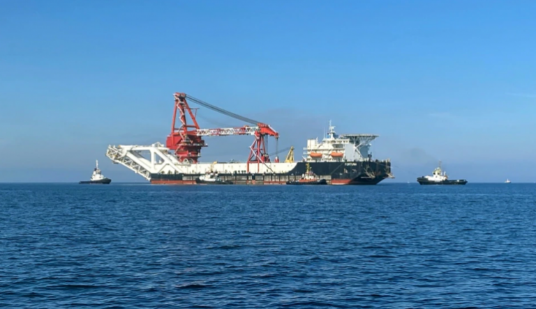 Administrata Biden heq dorë nga sanksionet ndaj kompanisë Nord Stream 2 të Rusisë