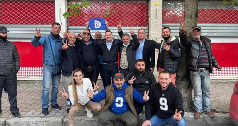 Dega 5 e PD-së në Tiranë: Beteja të tjera na presin nën drejtimin e Lulzim Bashës