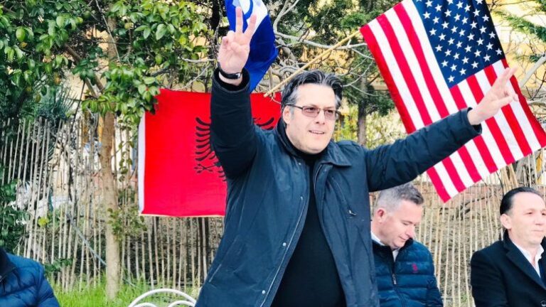 Paloka: Rama tjetërsoi vullnetin e shqiptarëve! Në mënyrën më çnjerëzore u përdor pandemia dhe vaksinimi