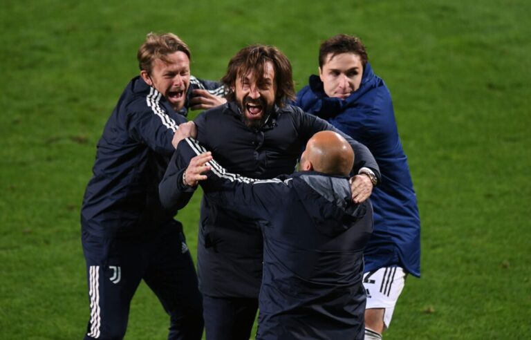 ANALIZA/ Pirlo kërkon konfirmimin te Juventusi, ja argumentet pro dhe kundër!