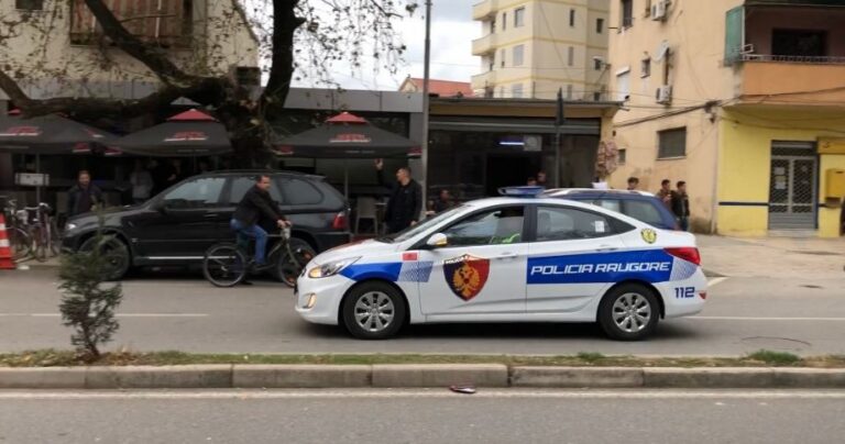 Të shtëna me armë në Lezhë, vdes një grua