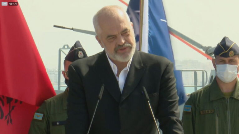”Defender Europe 21”, Rama: Moment historik, pikë e rëndësishme në marrëdhëniet me NATO-n