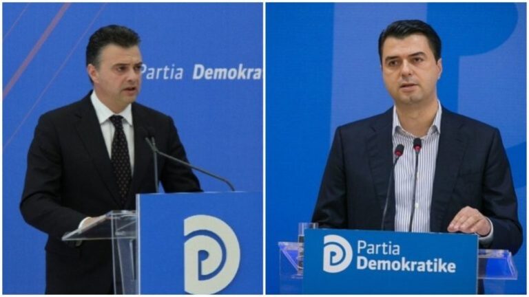 Ristani-Bashës: Ke humbur tre herë, Rama nuk mundet me të njëjtin model