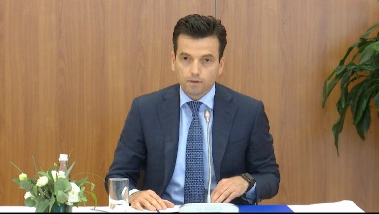 Shehaj nxjerr videon e demokratëve të zhgënjyer: Me Bashën, PD humb edhe në 2025