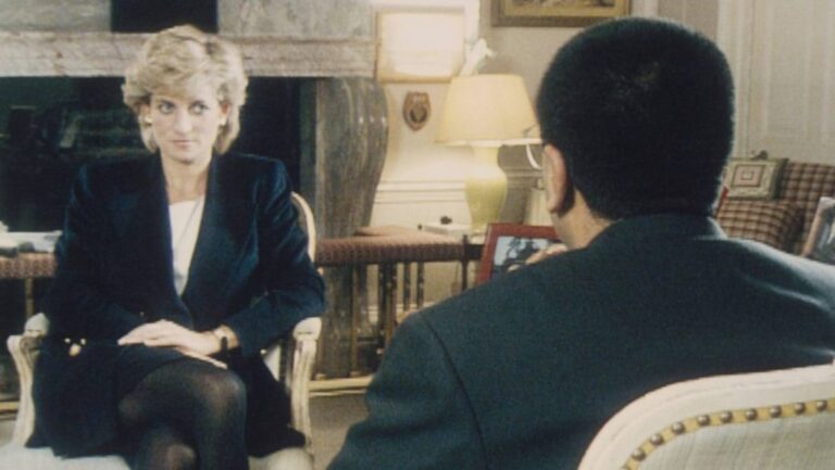 William dhe Harry sulmojnë BBC: Tradhtoi princeshën Diana me praktikat mashtruese