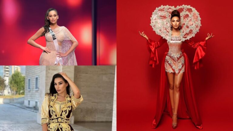 Promovoi Shqipërinë në ”Miss Universe”, rrëfimi i 23-vjeçares: M’u drodhën këmbët