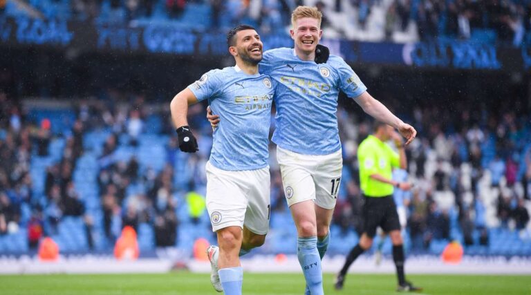 City e feston me 5 gola titullin në Angli, Chelsea kualifikohet me fat në Champions (VIDEO)
