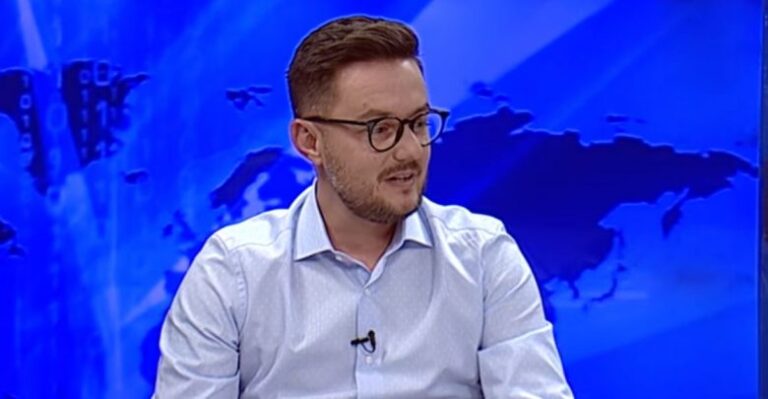 Deputeti i zgjedhur i PS, Besian Ajazi për ankesat në KAS: Koha e Arben Ristanit kur ndërroheshin kutitë për gjithë natën ka marrë fund