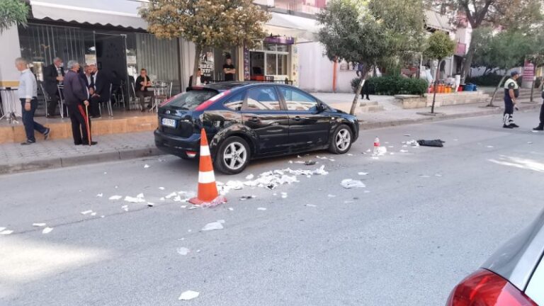 33-vjeçari humb kontrollin e automjetit dhe del nga rruga. Ndërron jetë në vend!