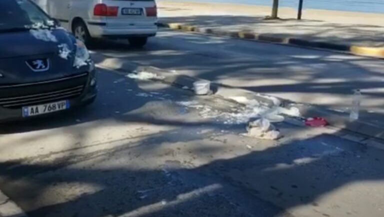 47-vjeçarja ra nga autobusi dhe ndërroi jetë. Policia sqaron aksidentin në Elbasan