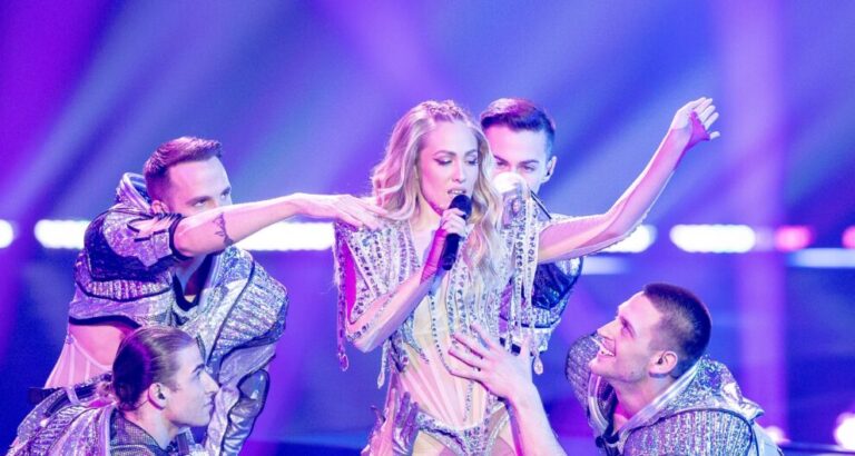 Kroacia nuk shkon në finalen e Eurovision-it, plasin ”trazirat” në internet