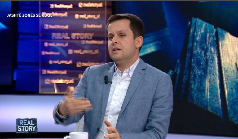 Mjeku Ilir Alimehmeti publikon studimin: Vaksina ruse më e efektshme se Phizer ndaj Omicron