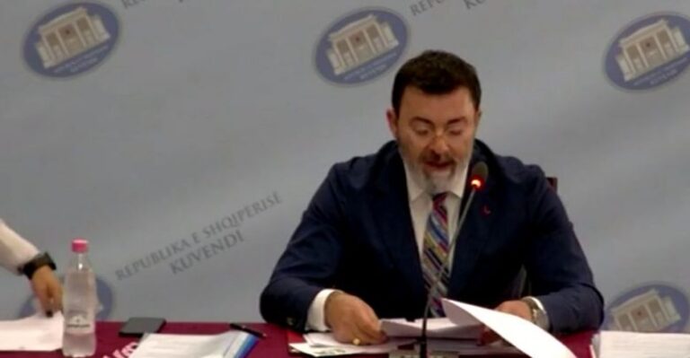 Mbyllet hetimi për Metën, komisioni administron provat. Cilët deputetë ishin kundër marrjes me forcë të presidentit, çfarë do ndodhë në mbledhjen e rradhës