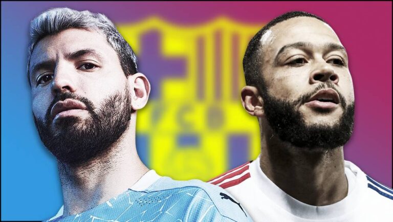 Barcelona pranë 3 transferimeve të mëdha, pa shpenzuar asnjë euro