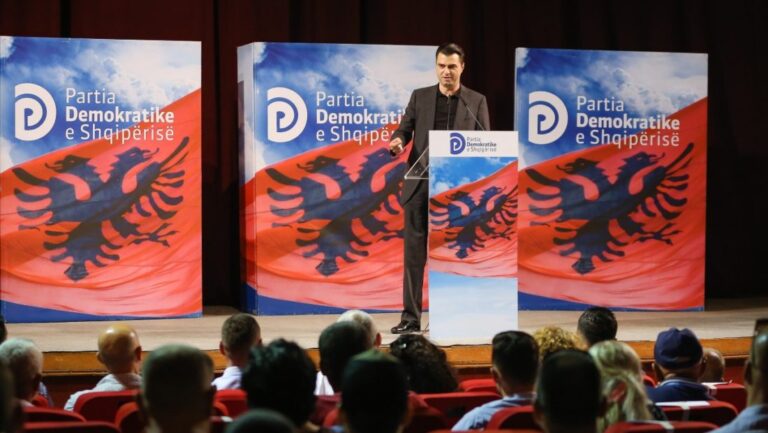Demokratët do dorëzohen dhe pranojnë rezultatin? Basha: Kush mendon kështu e ka gabim
