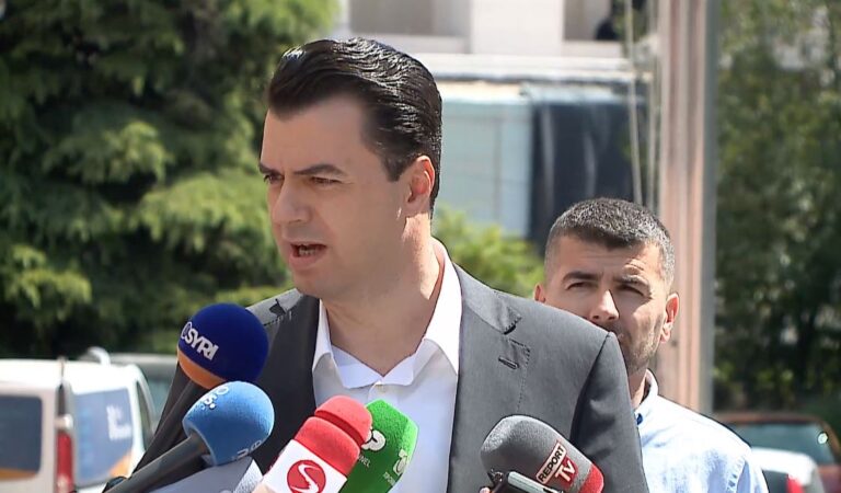 Basha: 25 prilli, një masakër elektorale. Betejë për rrëzimin e regjimit në të gjitha frontet