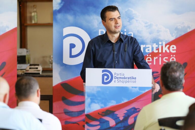 Basha nga Gjirokastra: 25 prilli masakra më e madhe zgjedhore, jo ndaj nesh, por ndaj shqiptarëve